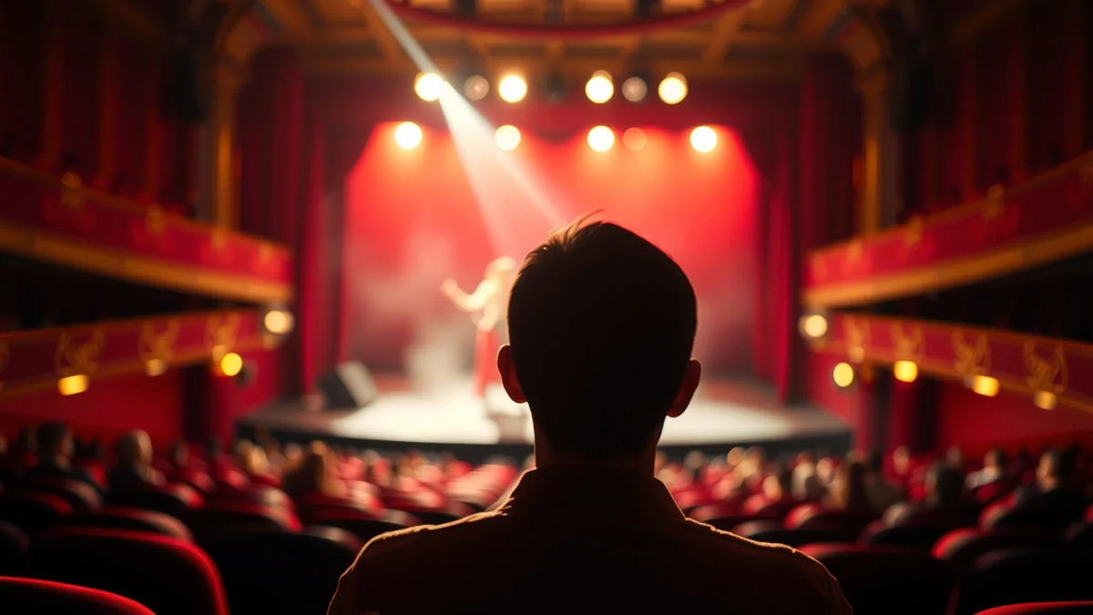 Wien: Musical-Premiere und Philharmoniker begeistern den November - Foto: über boerse-global.de
