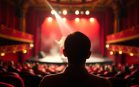 Wien: Musical-Premiere und Philharmoniker begeistern den November - Foto: über boerse-global.de