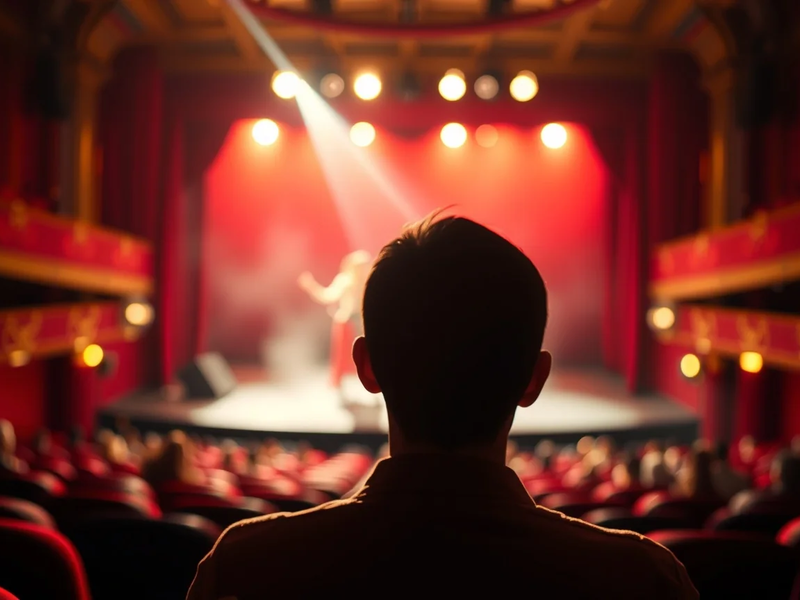 Wien: Musical-Premiere und Philharmoniker begeistern den November - Foto: über boerse-global.de