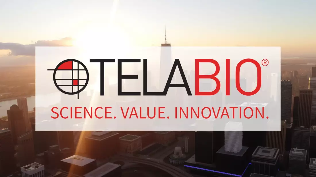 Tela Bio Investors Brace for Pivotal Earnings Release Illustration mit AI erstellt übermittelt durch boerse-global.de