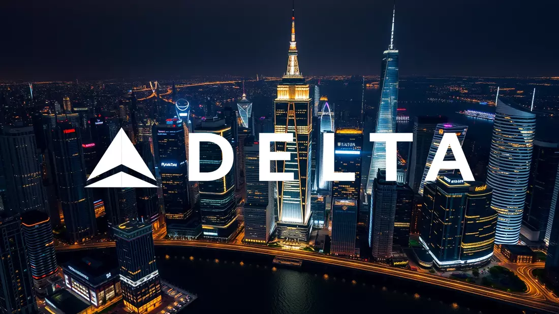 Navigating Headwinds: Delta Air Lines Faces Operational Challenges Amid Expansion - Bild: über boerse-global.de