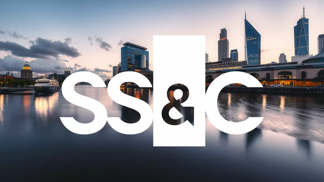 SS&C Aktie: Kampf der Signale! - Bild: über boerse-global.de
