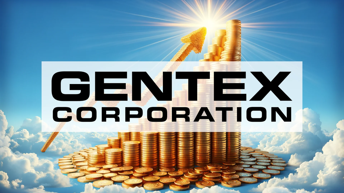 Gentex Aktie: Widersprüchliche Signale! - Foto: über boerse-global.de