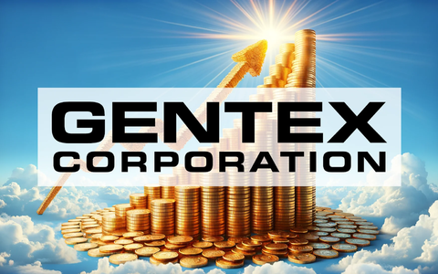 Gentex Aktie: Widersprüchliche Signale! - Foto: über boerse-global.de