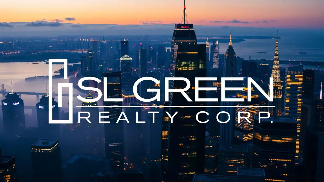 Manhattan’s Premier Office Landlord Charts Aggressive Growth Path Illustration mit AI erstellt übermittelt durch boerse-global.de