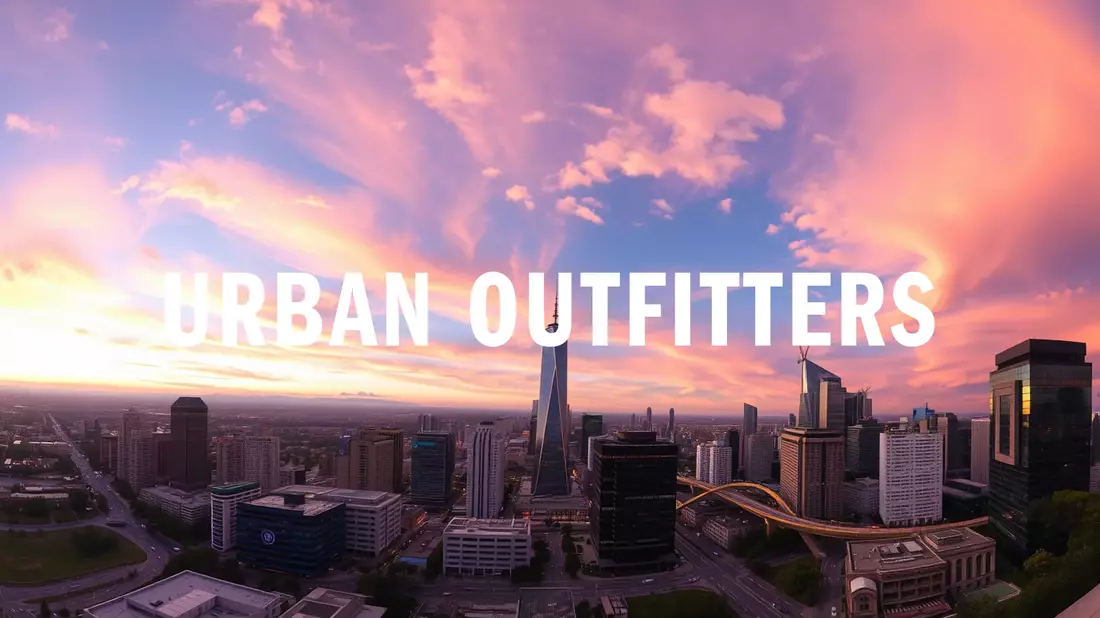 Urban Outfitters Shares Face Mounting Pressure as Institutional Support Wanes - Bild: über boerse-global.de