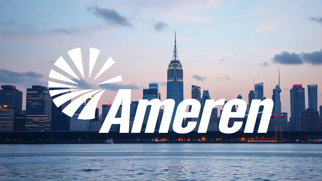 Ameren’s Q3 2025 Earnings Report: A Critical Test for the Utility Giant Illustration mit AI erstellt übermittelt durch boerse-global.de