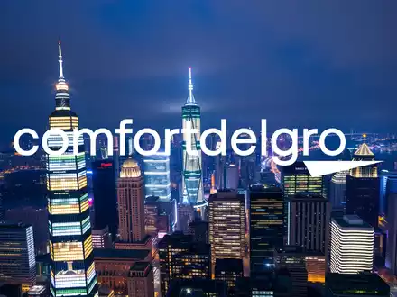 Comfortdelgro Aktie: Freudige Kursentwicklung - Foto: über boerse-global.de
