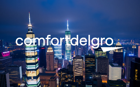 Comfortdelgro Aktie: Freudige Kursentwicklung - Foto: über boerse-global.de