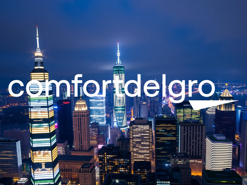 Comfortdelgro Aktie: Freudige Kursentwicklung - Foto: über boerse-global.de