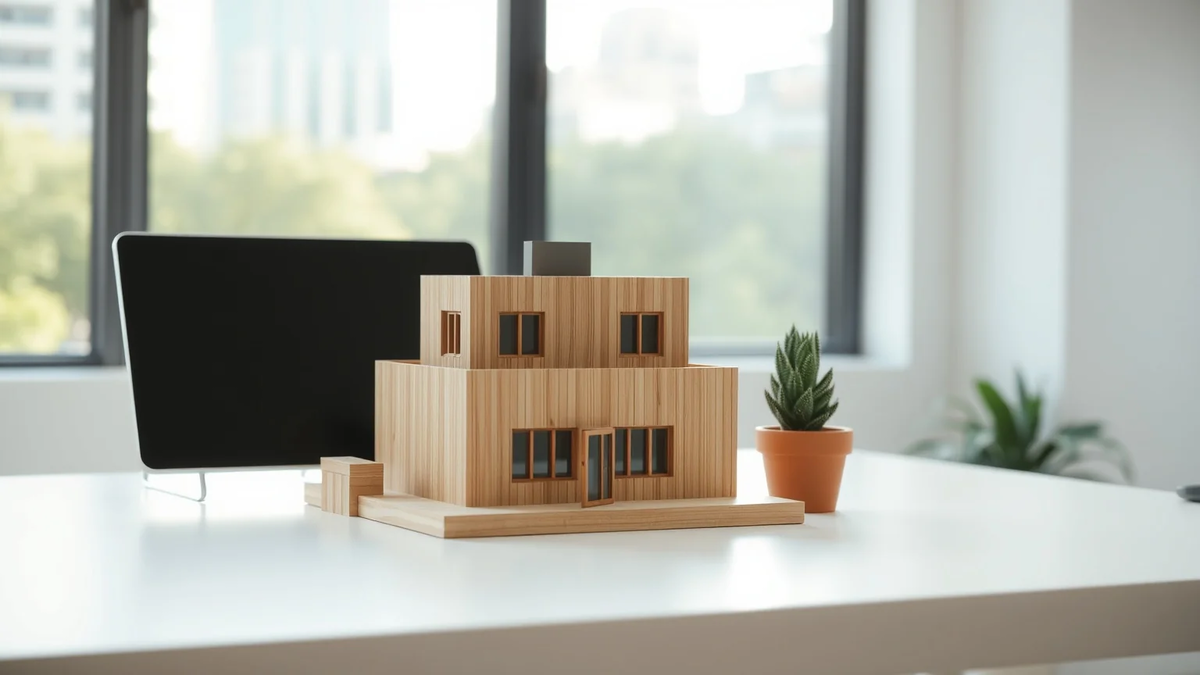 Österreichs Bausektor wird grün: Milliarden-Förderung startet Klimawende - Foto: über boerse-global.de