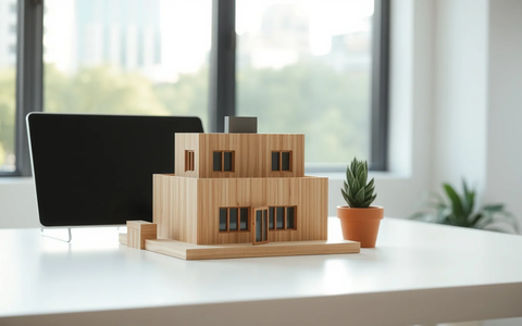 Österreichs Bausektor wird grün: Milliarden-Förderung startet Klimawende - Foto: über boerse-global.de