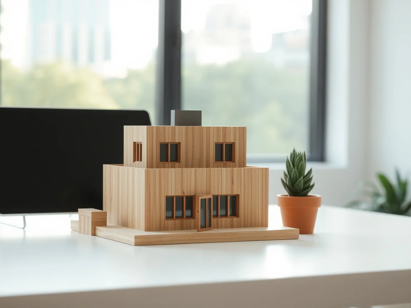 Österreichs Bausektor wird grün: Milliarden-Förderung startet Klimawende - Foto: über boerse-global.de