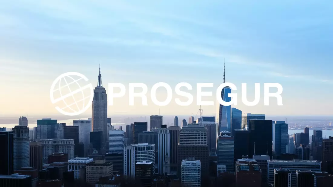 Prosegur Aktie: Alarm-Business entscheidet! - Bild: über boerse-global.de