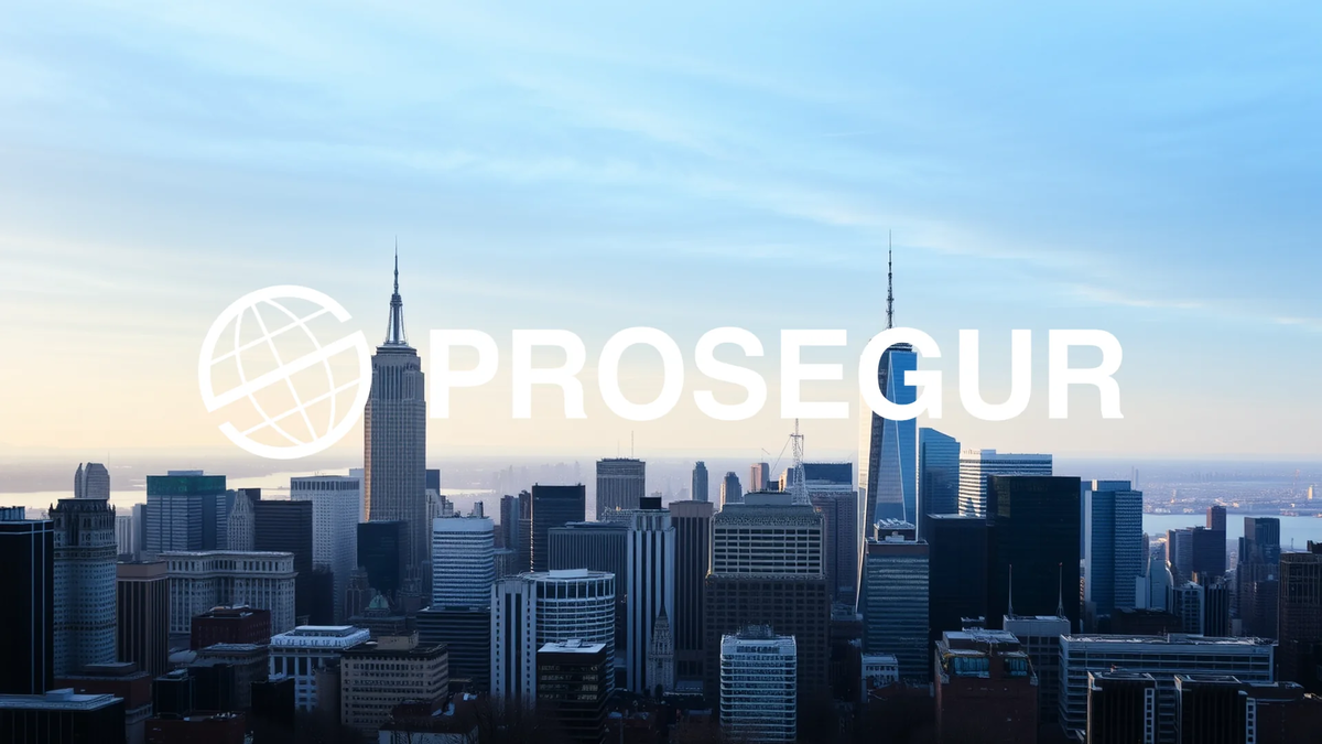 Prosegur Aktie: Alarm-Business entscheidet! - Foto: über boerse-global.de