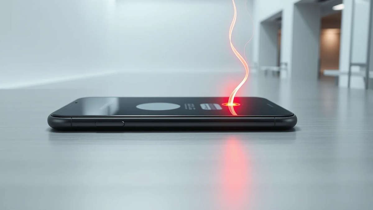 Android-Malware: Neue Bedrohung für kontaktloses Bezahlen - Foto: über boerse-global.de