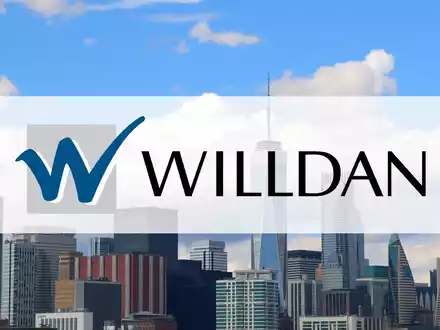Willdan Aktie: Entscheidungswoche! - Foto: über boerse-global.de