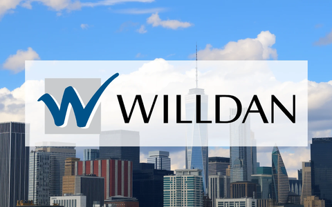 Willdan Aktie: Entscheidungswoche! - Foto: über boerse-global.de