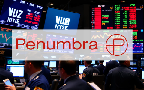Penumbra Aktie: Entscheidungswoche! - Foto: über boerse-global.de