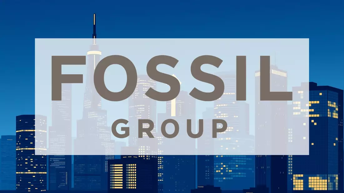 Pivotal Week Ahead for Fossil as Debt Restructuring and Earnings Converge Illustration mit AI erstellt übermittelt durch boerse-global.de