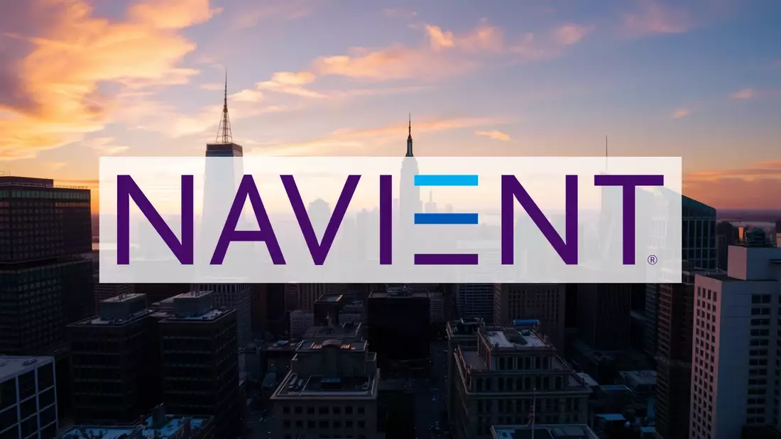Navient Aktie: Absturz mit Ansage - Bild: über boerse-global.de