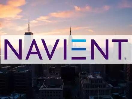 Navient Aktie: Absturz mit Ansage - Foto: über boerse-global.de