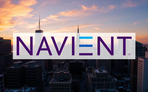 Navient Aktie: Absturz mit Ansage - Foto: über boerse-global.de