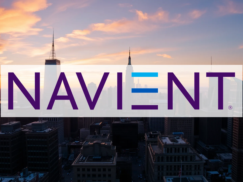 Navient Aktie: Absturz mit Ansage - Foto: über boerse-global.de