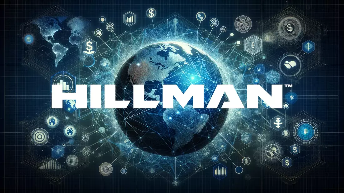 Hillman Aktie: Entscheidungstag naht! - Bild: über boerse-global.de