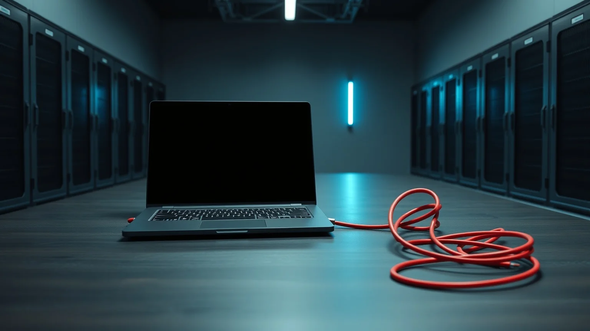 Akira-Hacker erpressen Apache OpenOffice - Foto: über boerse-global.de