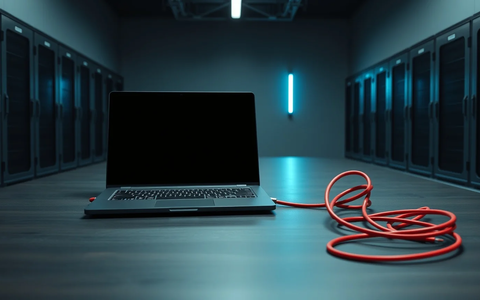 Akira-Hacker erpressen Apache OpenOffice - Foto: über boerse-global.de