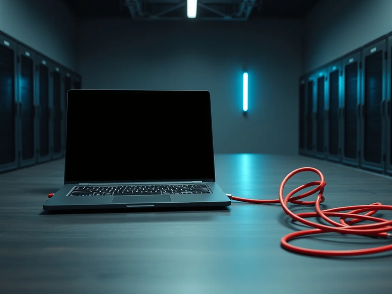 Akira-Hacker erpressen Apache OpenOffice - Foto: über boerse-global.de