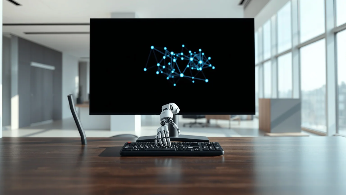 Microsoft setzt voll auf KI-Revolution - Foto: über boerse-global.de