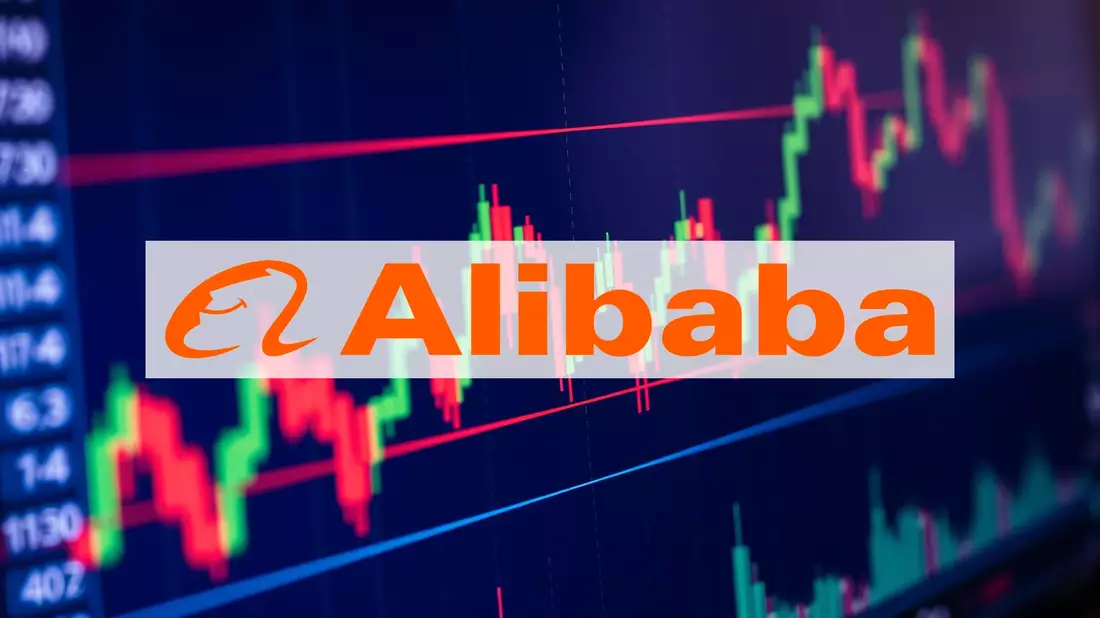 Alibaba’s Billion-Dollar Push into Instant Delivery Market Illustration mit AI erstellt übermittelt durch boerse-global.de