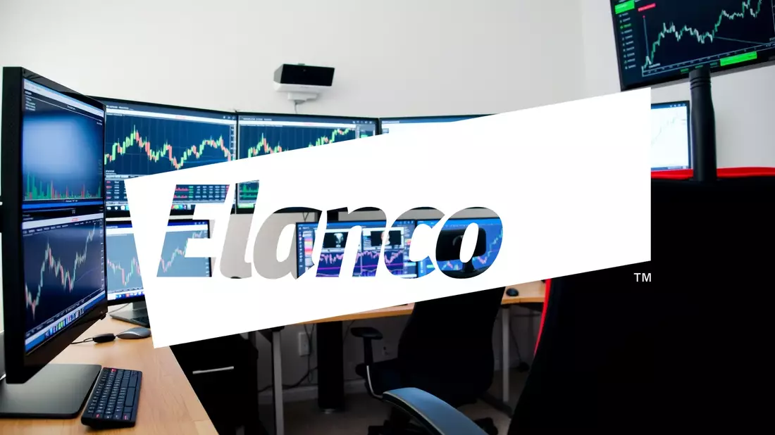 Elanco Aktie: Entscheidungswoche! - Bild: über boerse-global.de