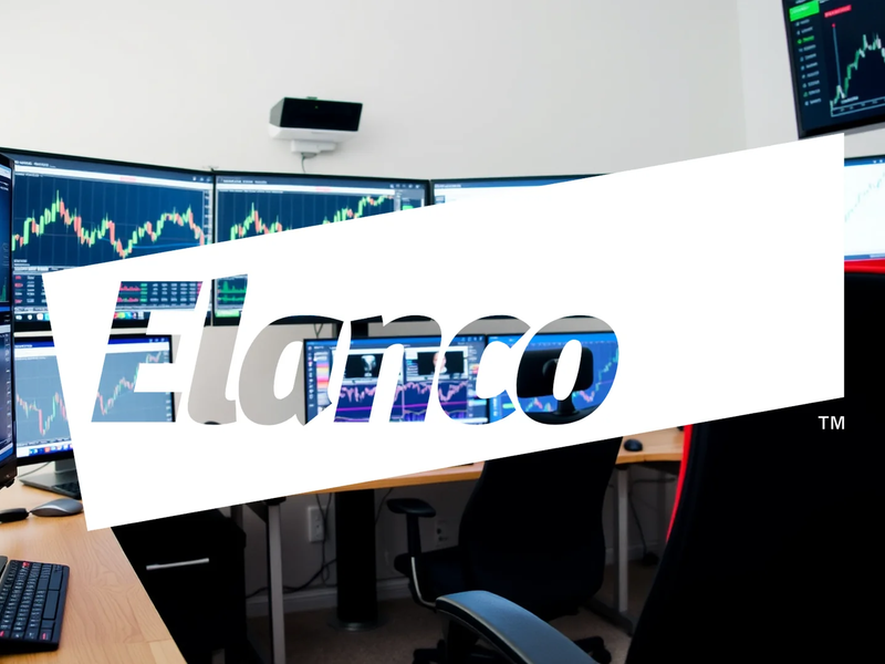 Elanco Aktie: Entscheidungswoche! - Foto: über boerse-global.de