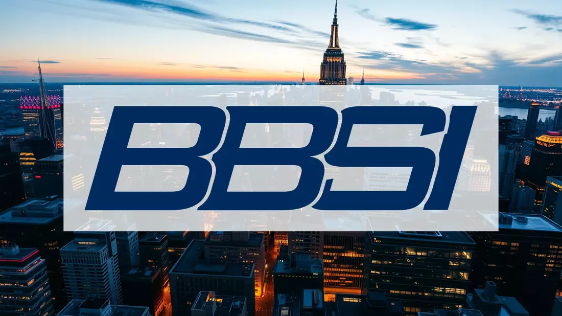 Barrett Business Services Set for Q3 Earnings Release This Wednesday Illustration mit AI erstellt übermittelt durch boerse-global.de