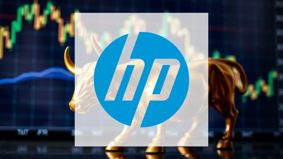 HP’s Corporate Crossroads: Institutional Faith Meets Insider Skepticism Illustration mit AI erstellt übermittelt durch boerse-global.de