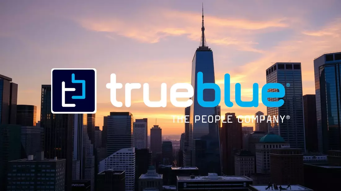 TrueBlue Aktie: Entscheidung naht! - Bild: über boerse-global.de