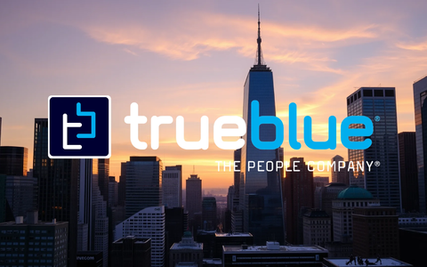 TrueBlue Aktie: Entscheidung naht! - Foto: über boerse-global.de