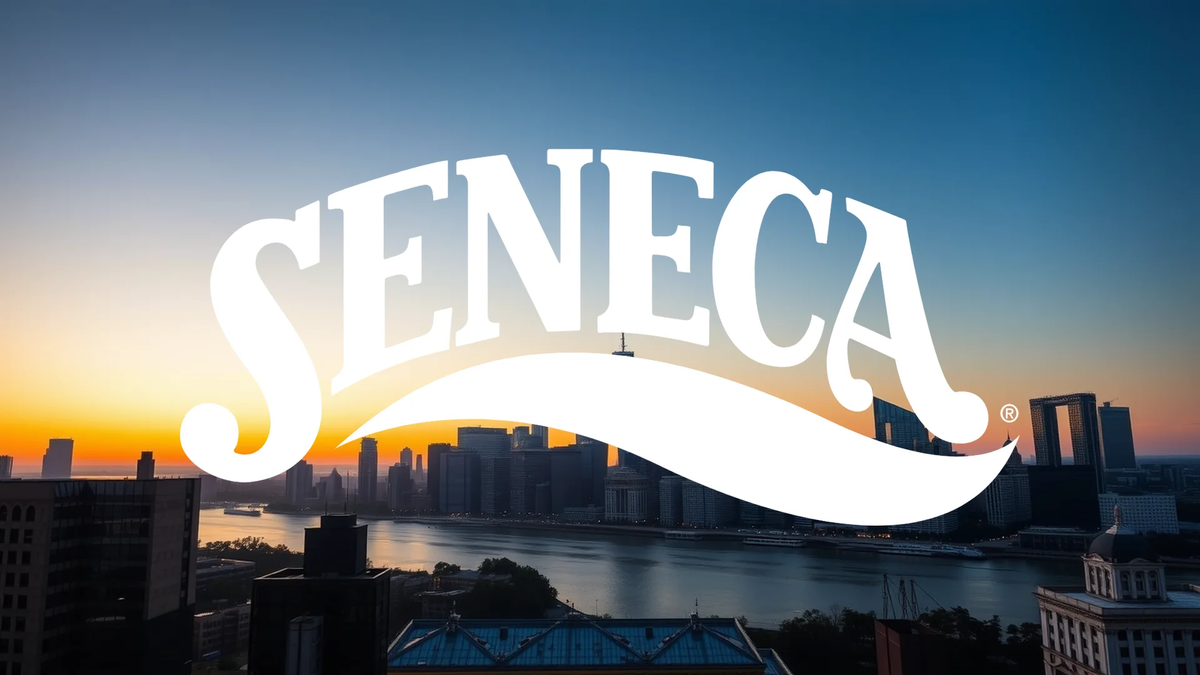 Seneca Foods Stock Faces Critical Test Ahead of Earnings Release - Foto: über boerse-global.de