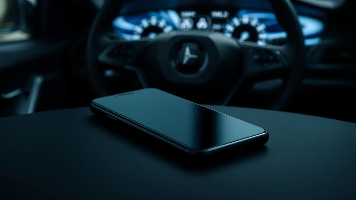 Android Auto 15.6: Googles KI-Revolution fürs Auto - Foto: über boerse-global.de