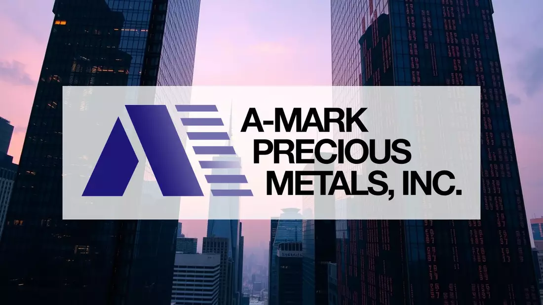 A-Mark Precious Metals: Dividend Stability Meets Analyst Optimism Illustration mit AI erstellt übermittelt durch boerse-global.de