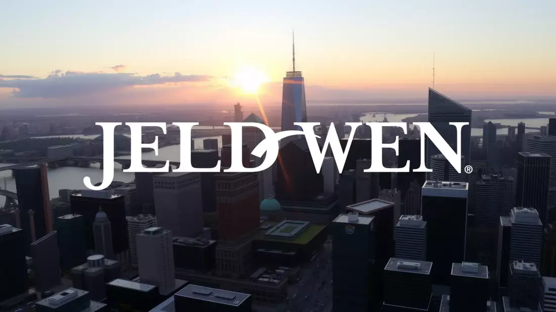 Jeld-WEN Faces Critical Earnings Test Amid Steep Decline Illustration mit AI erstellt übermittelt durch boerse-global.de