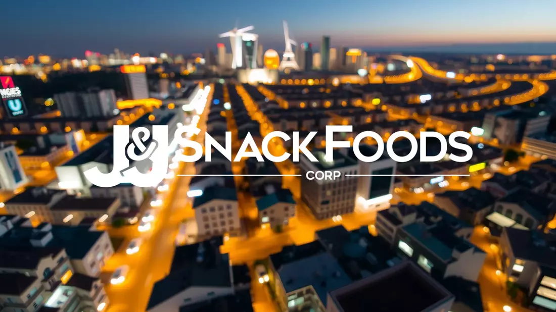 J&J Snack Foods Shares Plunge to Annual Low Amid Bleak Outlook Illustration mit AI erstellt übermittelt durch boerse-global.de