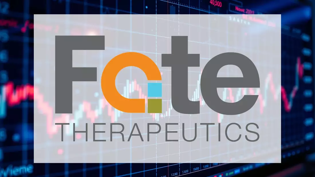 Fate Therapeutics Aktie: Explosive Rally! - Bild: über boerse-global.de
