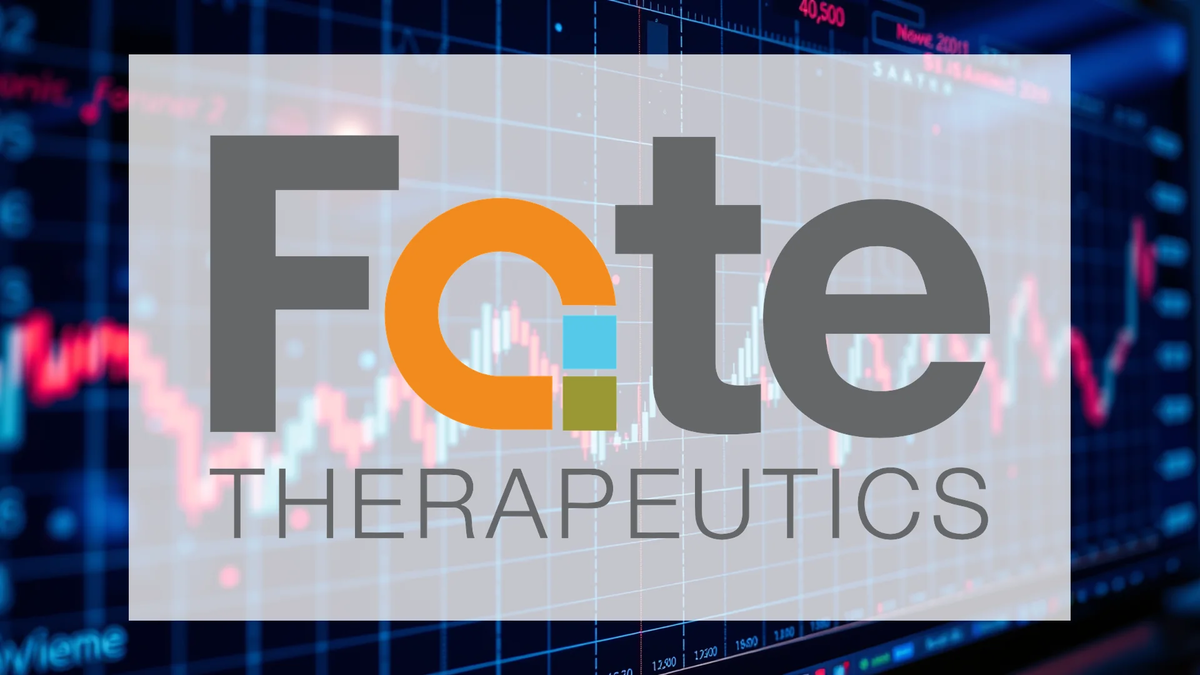 Fate Therapeutics Aktie: Explosive Rally! - Foto: über boerse-global.de