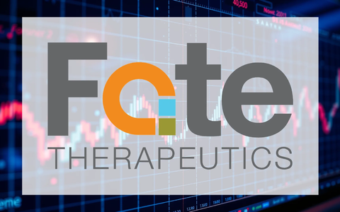 Fate Therapeutics Aktie: Explosive Rally! - Foto: über boerse-global.de