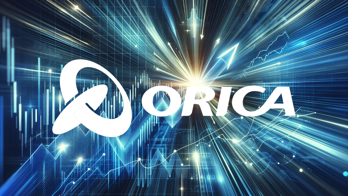 Orica Aktie: Wasserstoff-Explosion! - Foto: über boerse-global.de