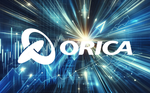 Orica Aktie: Wasserstoff-Explosion! - Foto: über boerse-global.de